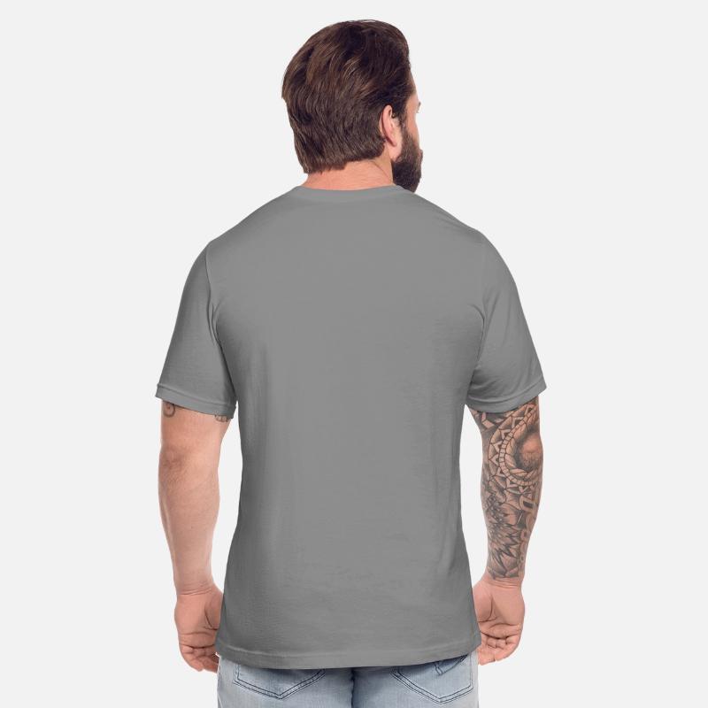 Gold Prospector by the River in a Serene Forest