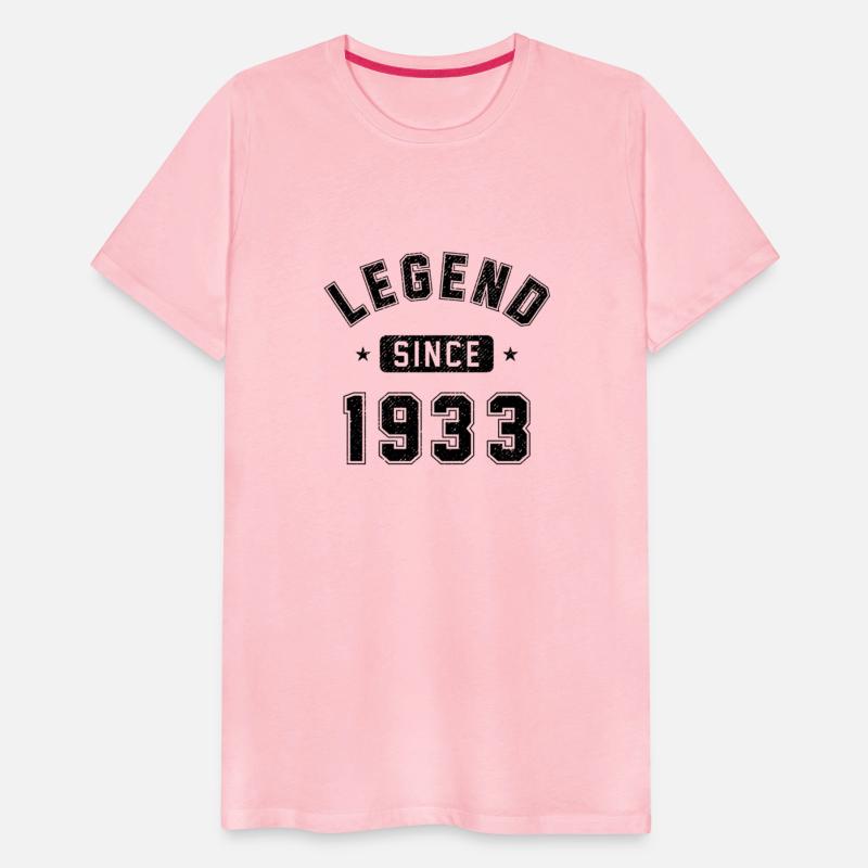 1933 Legend Vintage