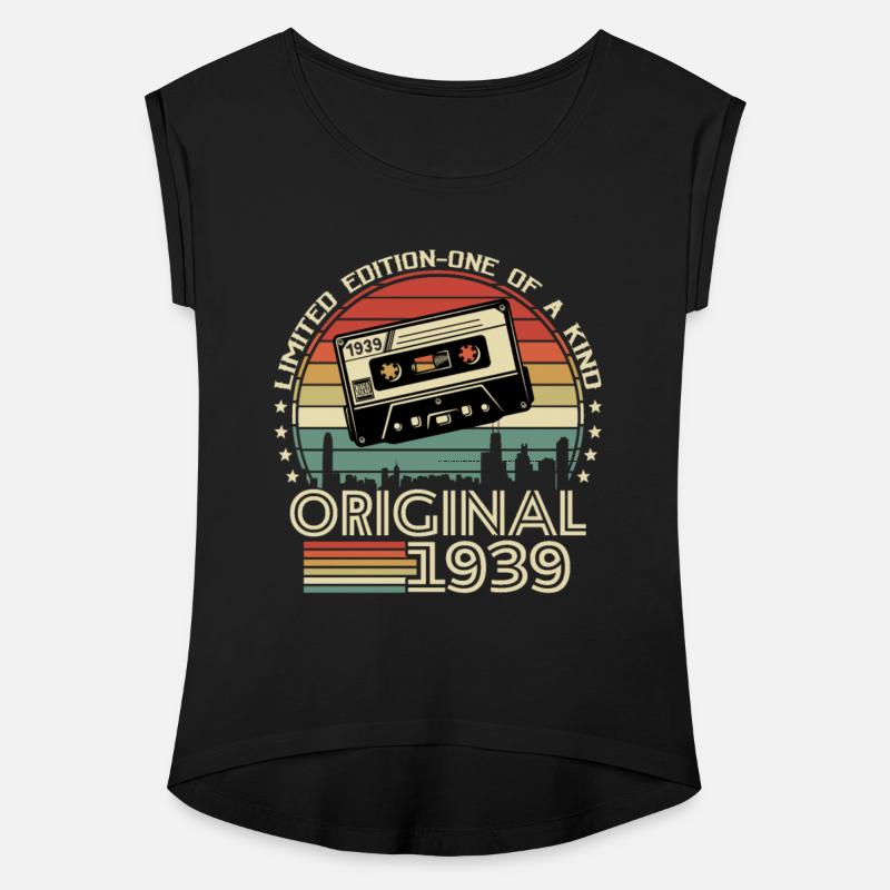 1939 Original Limited Edition