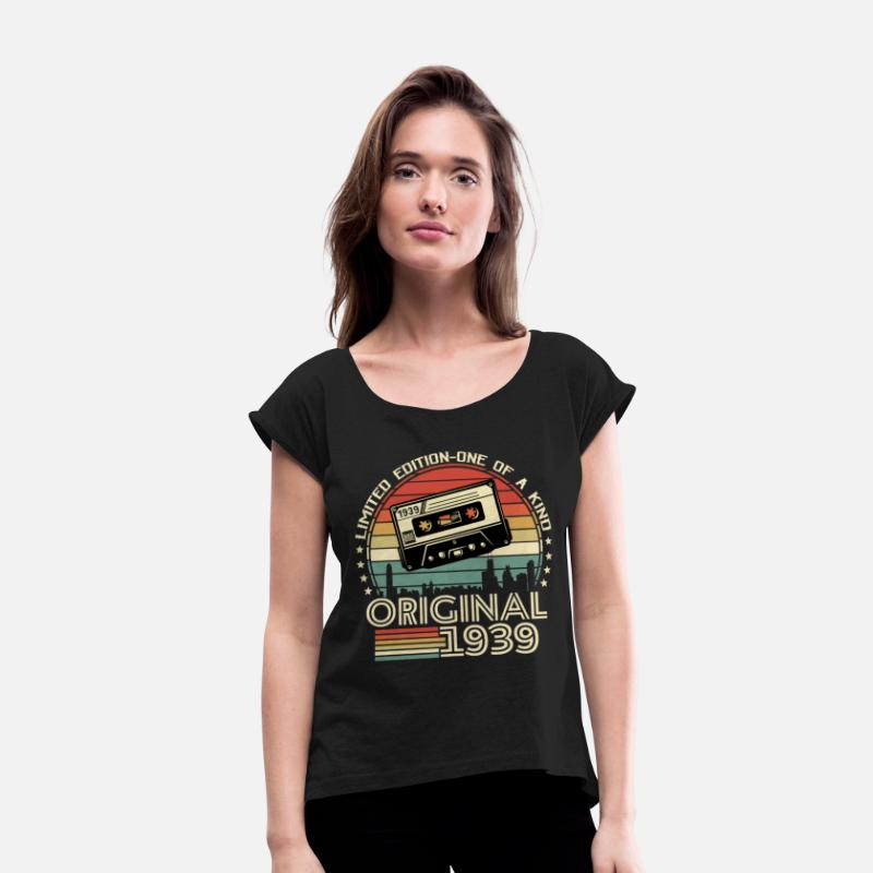 1939 Original Limited Edition