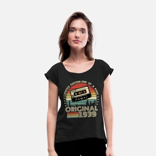 1939 Original Limited Edition