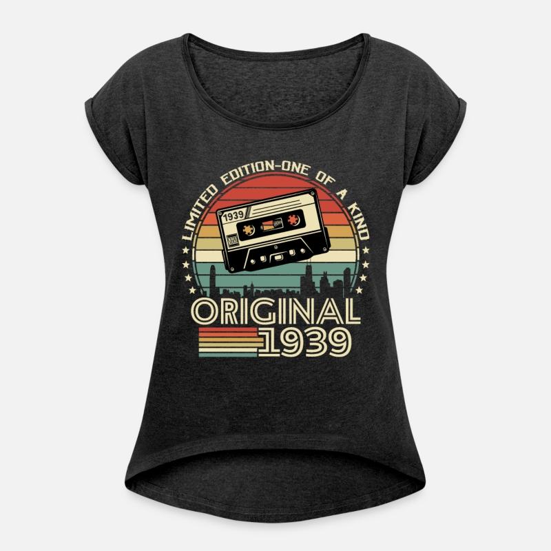 1939 Original Limited Edition