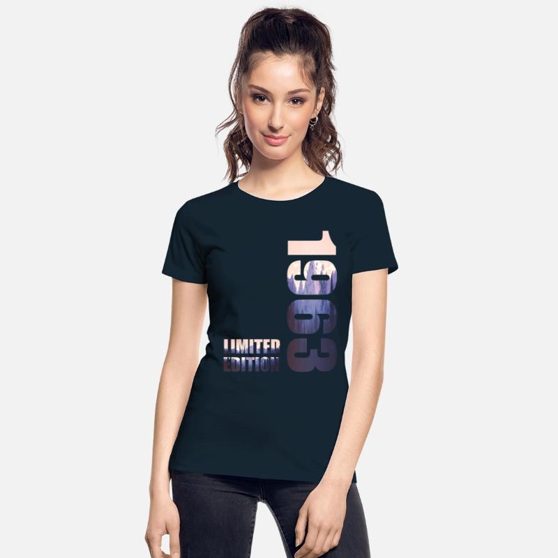 1963 Limited Edition 60 Year Old Vintage Gift