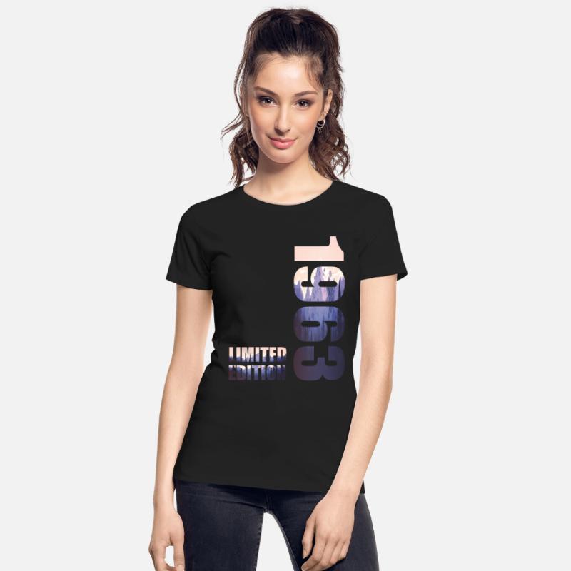 1963 Limited Edition 60 Year Old Vintage Gift