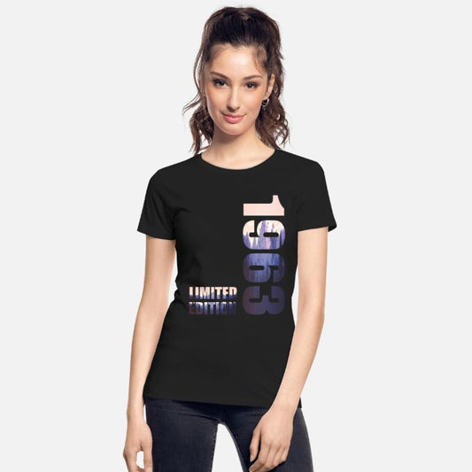 1963 Limited Edition 60 Year Old Vintage Gift