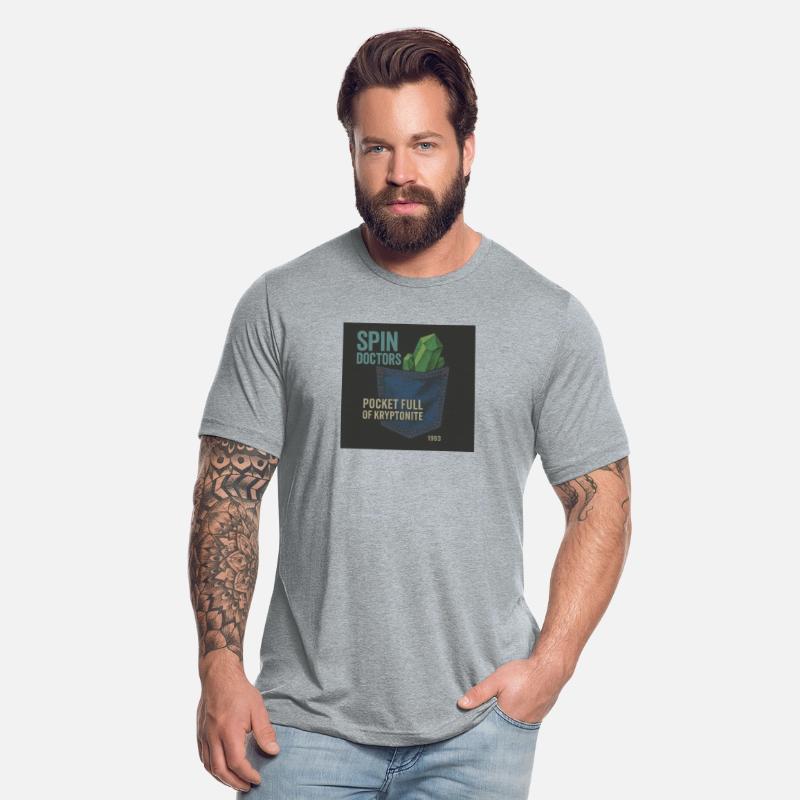 1993 Spin Doctors Pocket Full Of Kryptonite