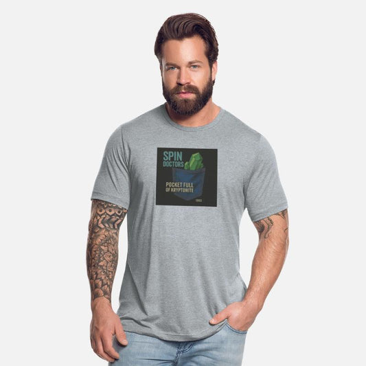 1993 Spin Doctors Pocket Full Of Kryptonite