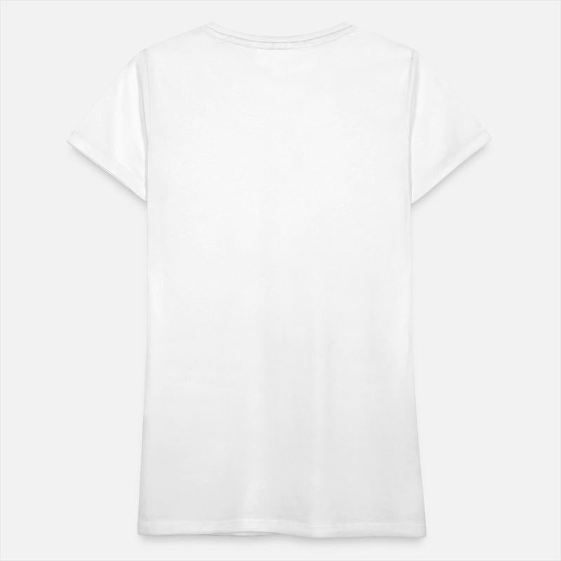 Abstract Motion – Color Pop Street Tee