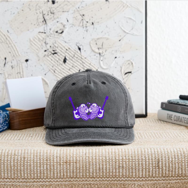 2 Guitar Caterpillars Party Team Two Friends Band