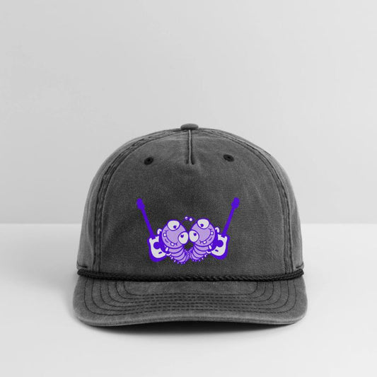 2 Guitar Caterpillars Party Team Two Friends Band