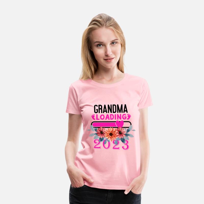 2023 Grandmother, Grandma-to-be 2023, 2023 Grandma