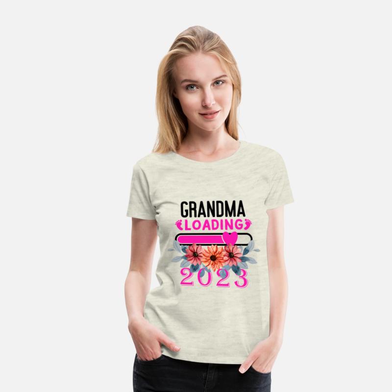2023 Grandmother, Grandma-to-be 2023, 2023 Grandma