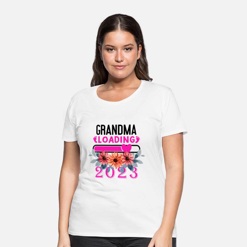 2023 Grandmother, Grandma-to-be 2023, 2023 Grandma