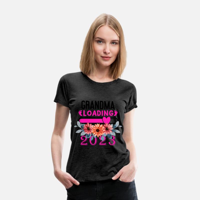 2023 Grandmother, Grandma-to-be 2023, 2023 Grandma