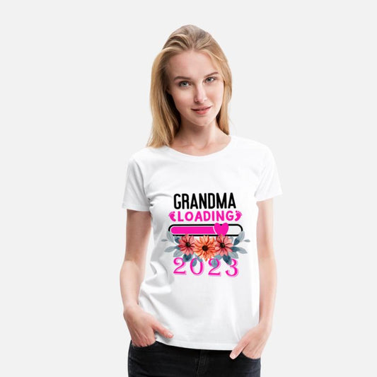 2023 Grandmother, Grandma-to-be 2023, 2023 Grandma