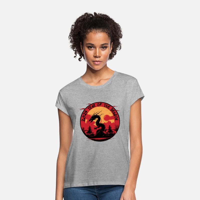 2024 Year of the Dragon New Year's Eve gift idea