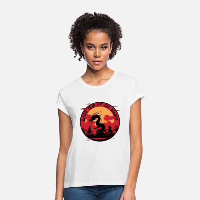 2024 Year of the Dragon New Year's Eve gift idea