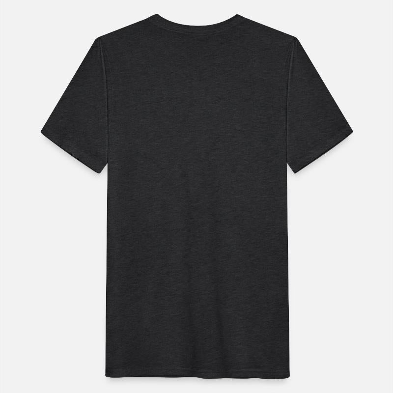 Angry eyes cartoon Funny T shirt design for Gift