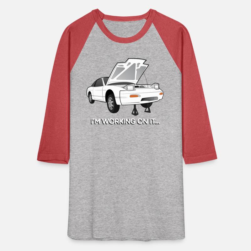 240Sx S13Ch I'M Working On It