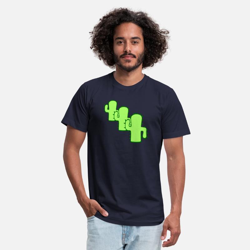 3 Cactus Plant Prickly Spines Desert Cacti Flowers