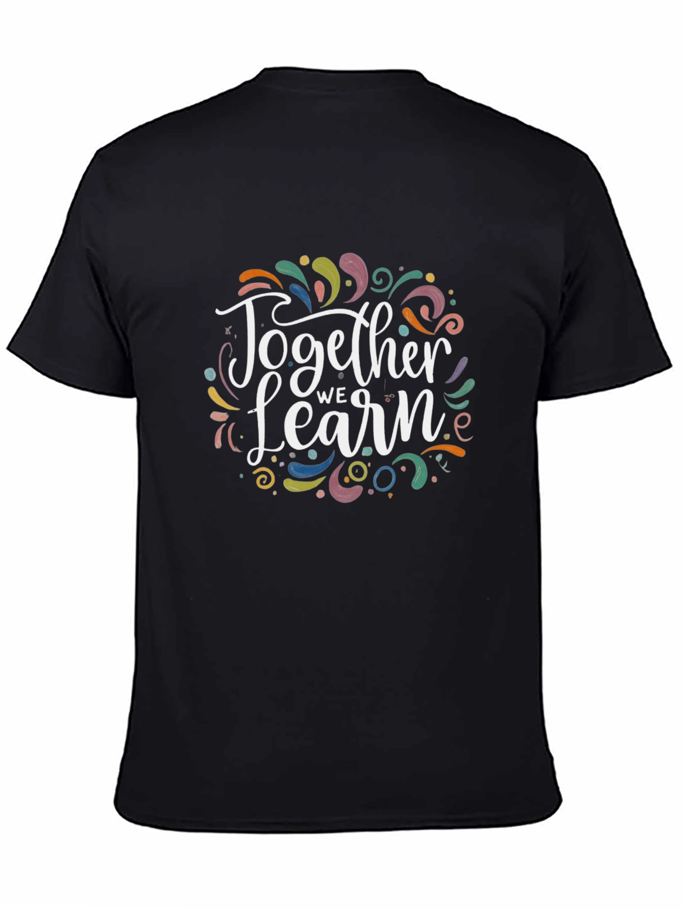 Together We Learn T-Shirt