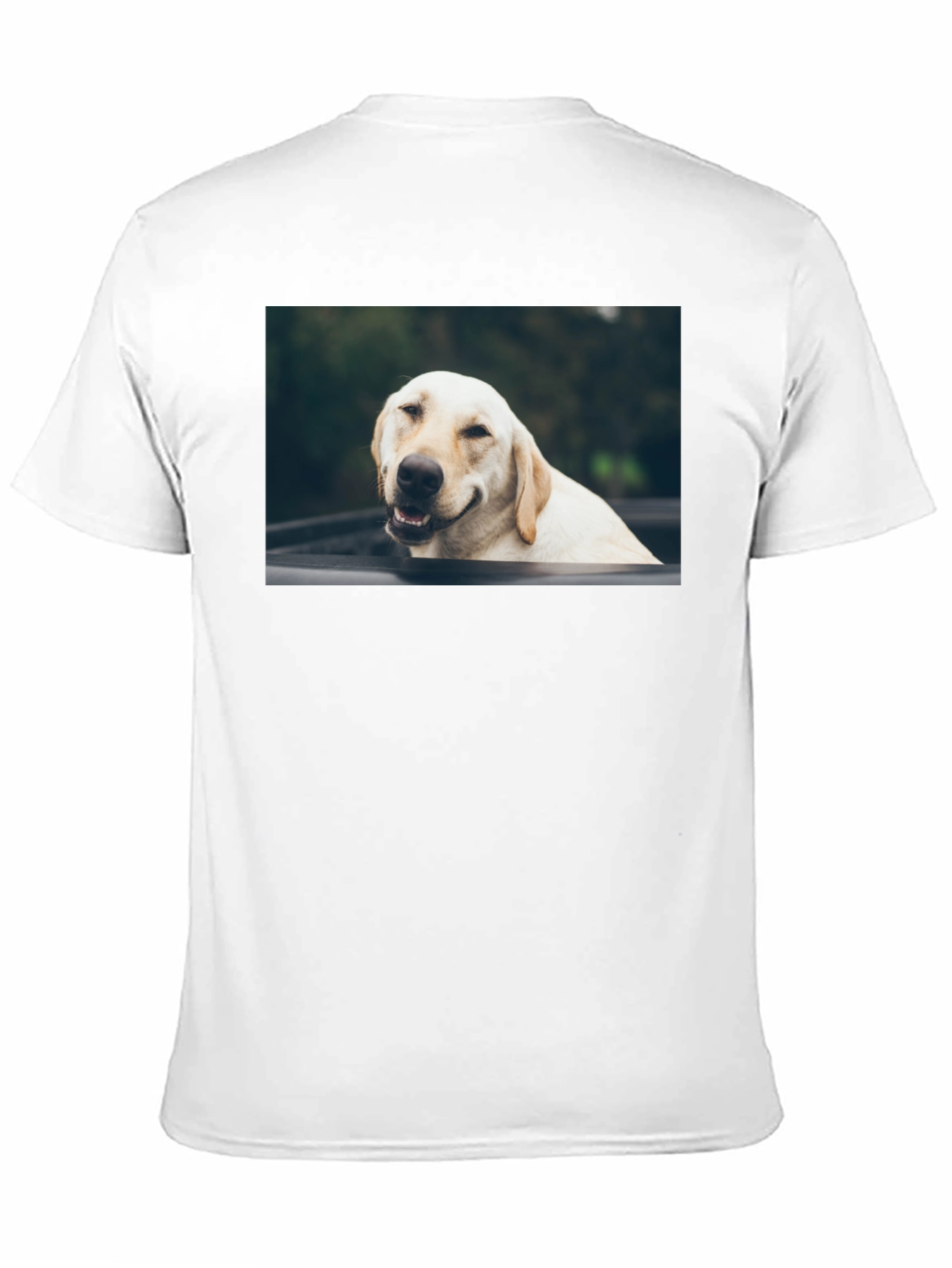 Dog Lover Black T-Shirt | Relaxed Fit