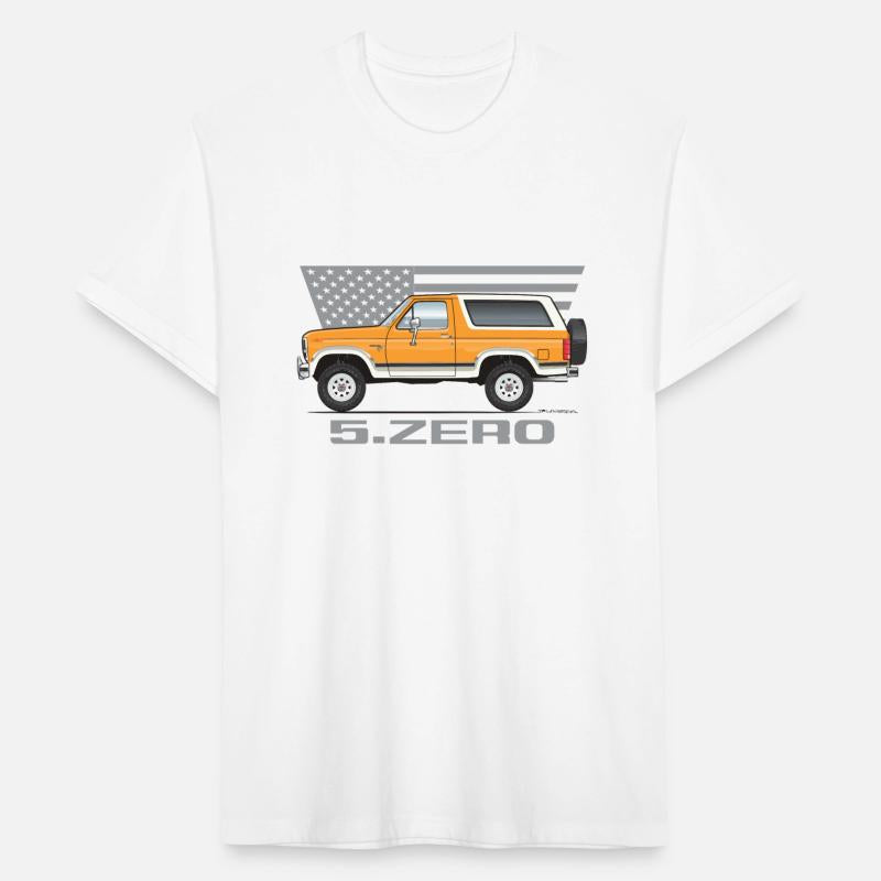 5 zero Light Caramel