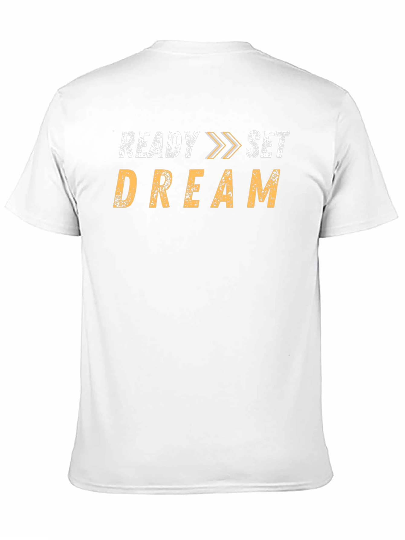 Ready Set Dream Graphic T-Shirt