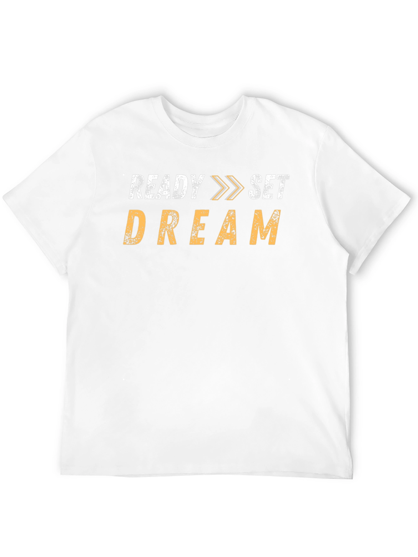 Ready Set Dream Graphic T-Shirt