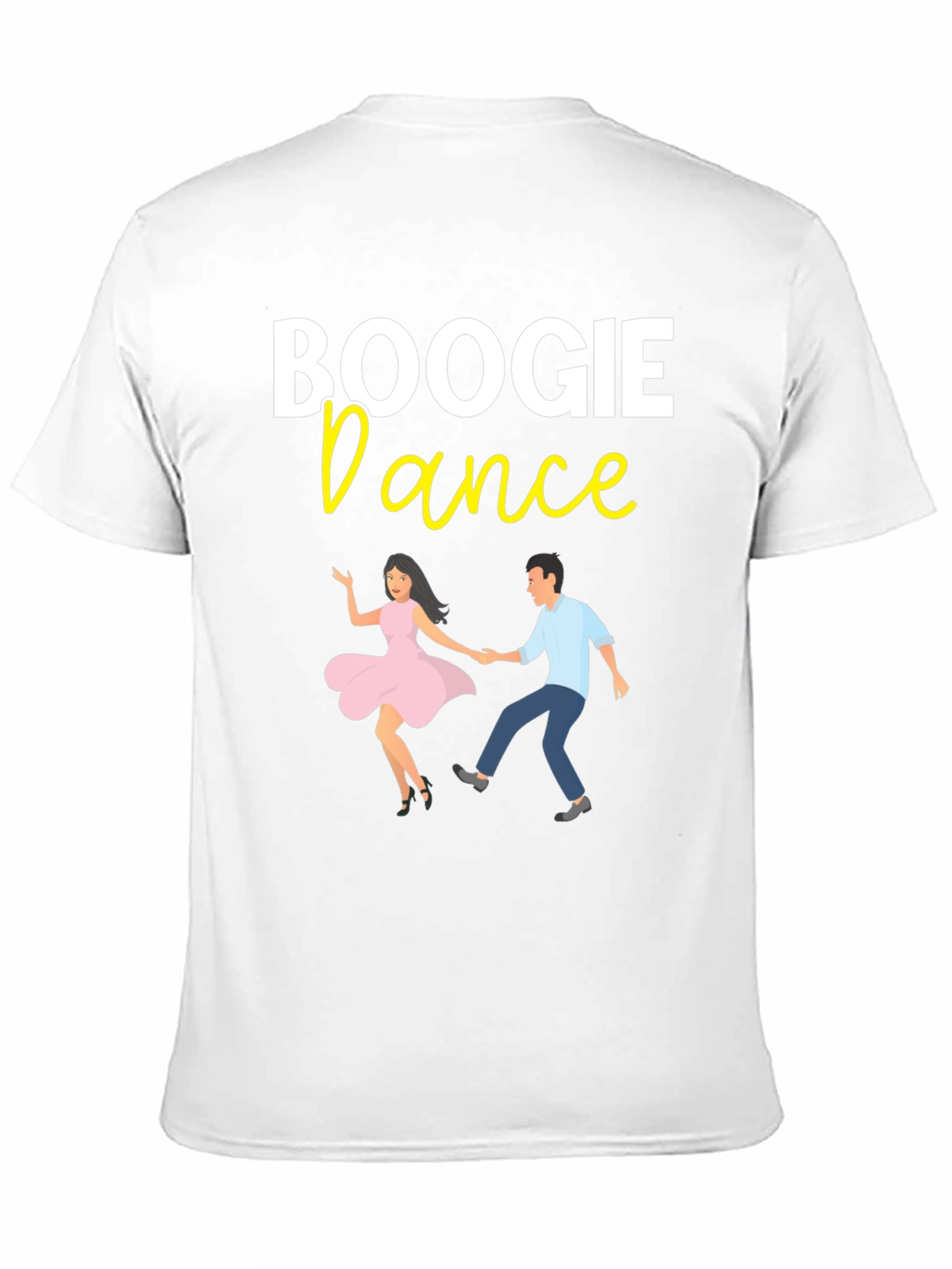 Boogie Dance T-Shirt
