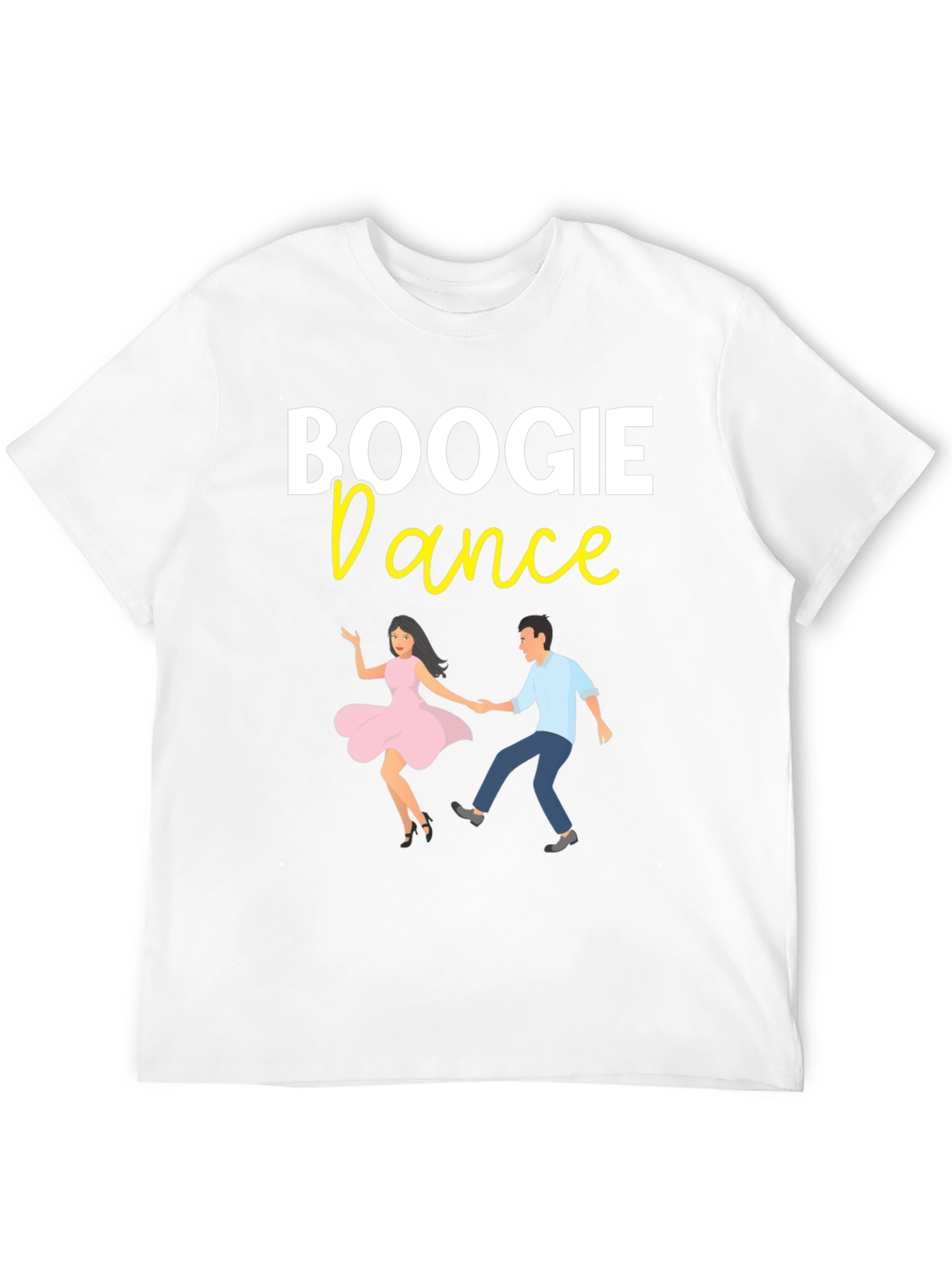 Boogie Dance T-Shirt