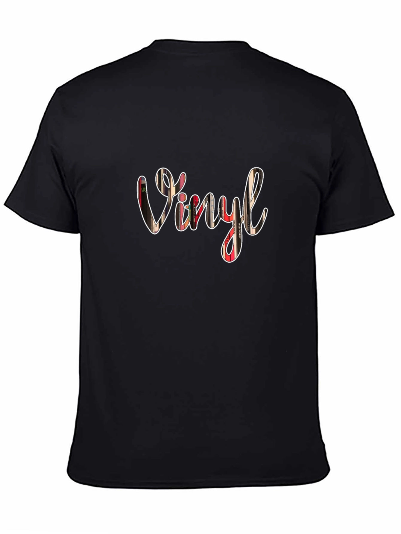 Vinyl Record Lover T-Shirt