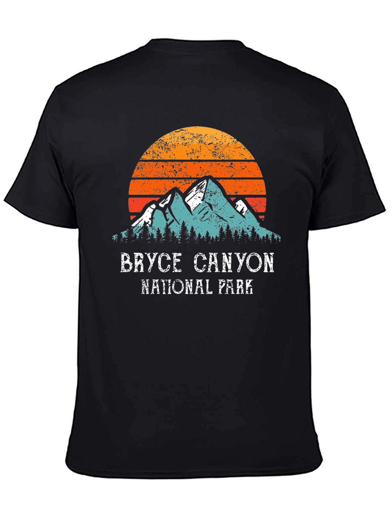 Bryce Canyon National Park T-Shirt