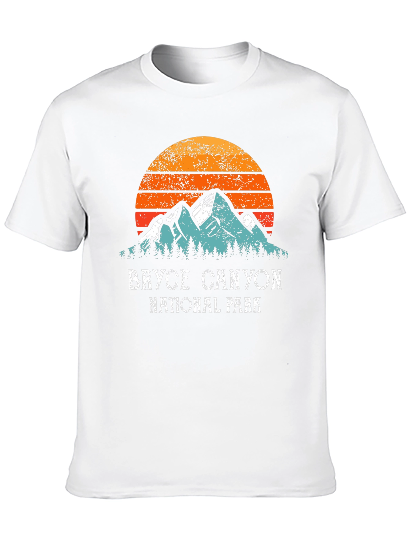 Bryce Canyon National Park T-Shirt