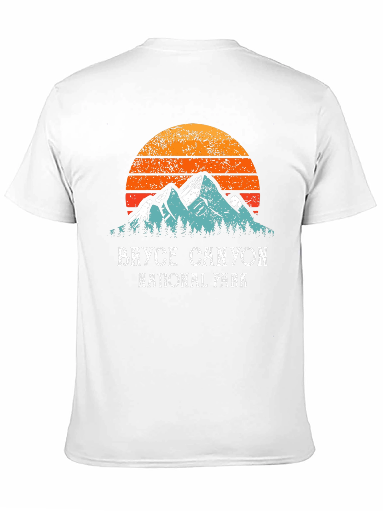 Bryce Canyon National Park T-Shirt
