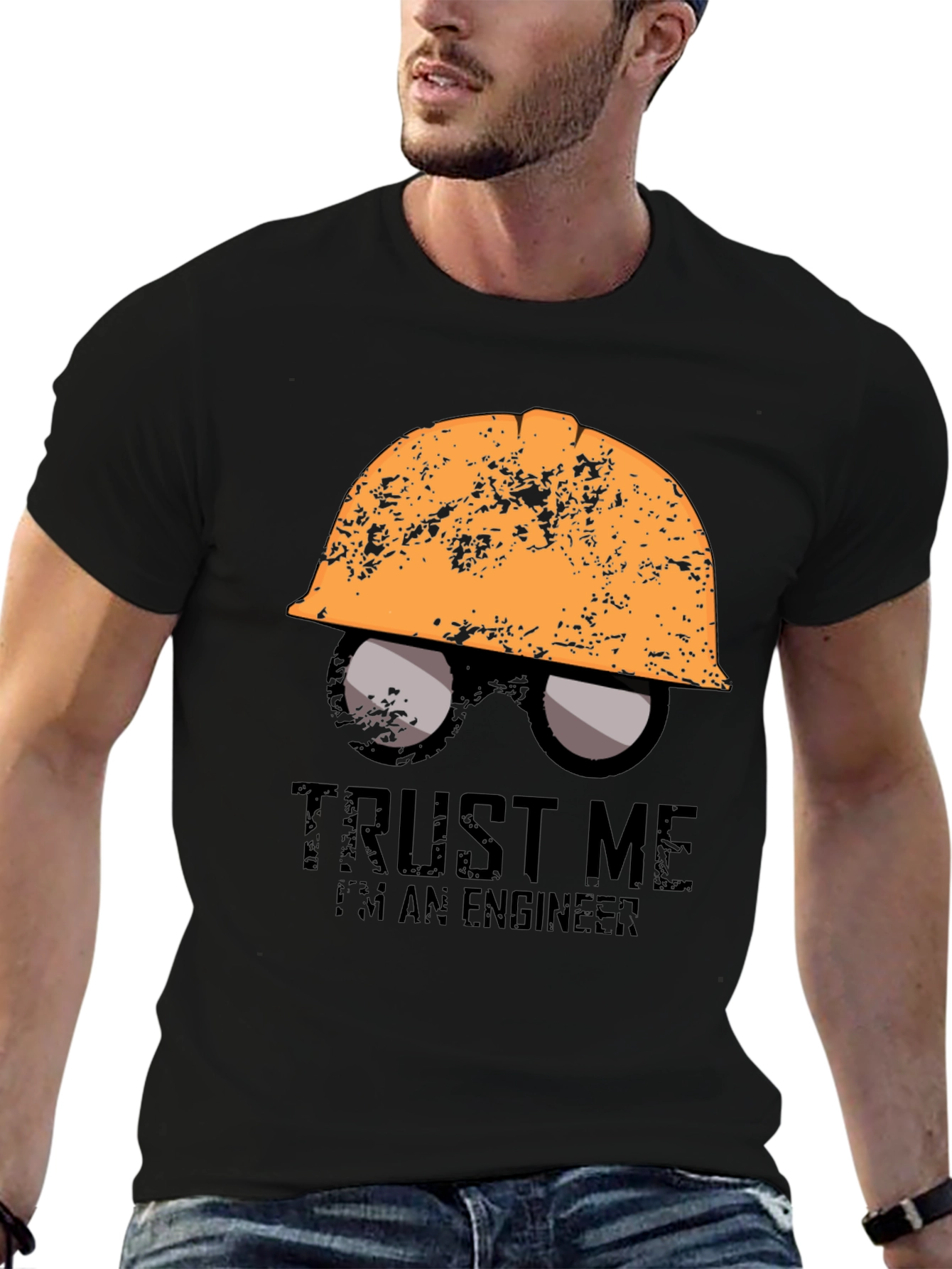 Trust Me Im An Engineer T-Shirt