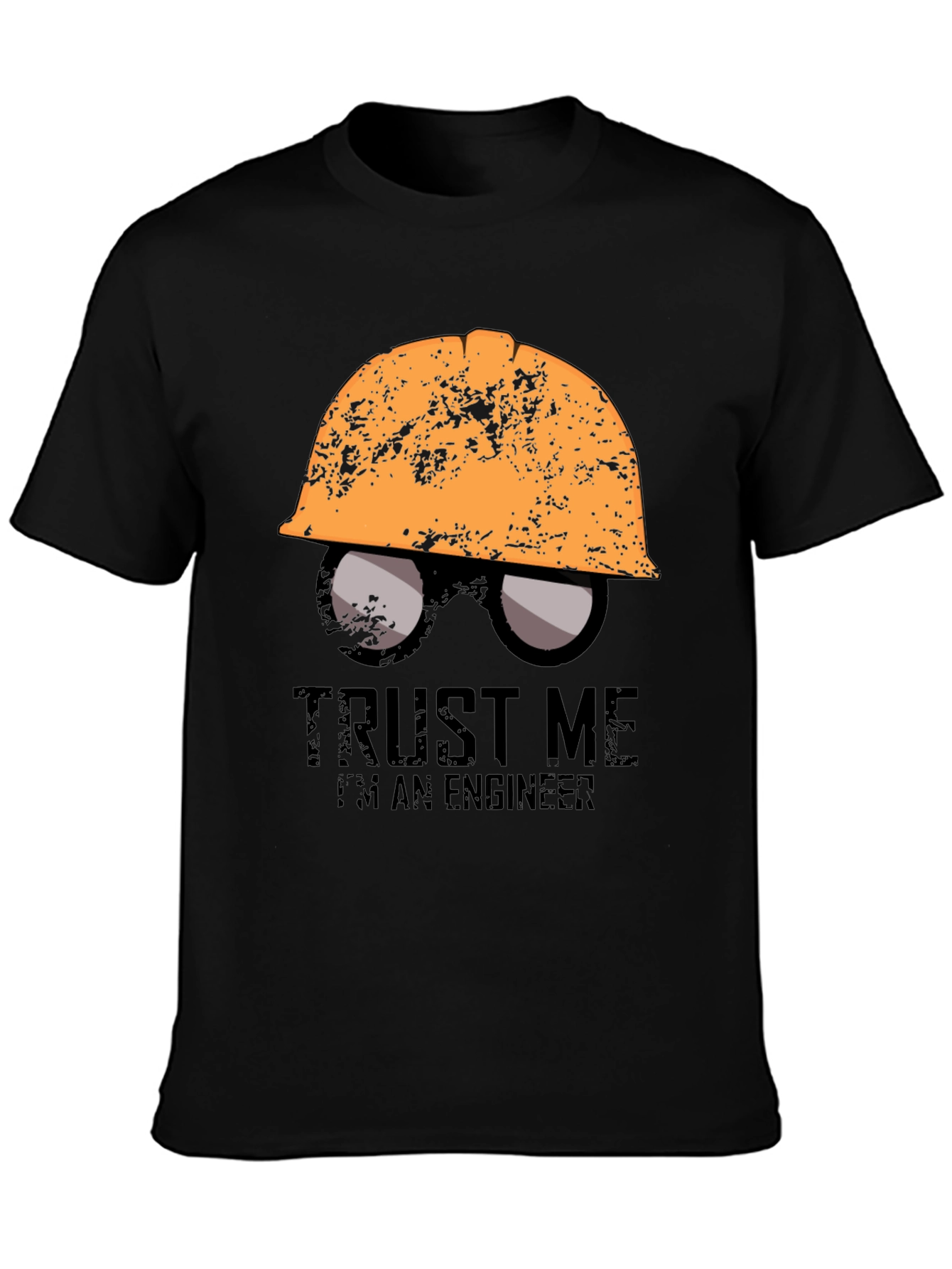 Trust Me Im An Engineer T-Shirt