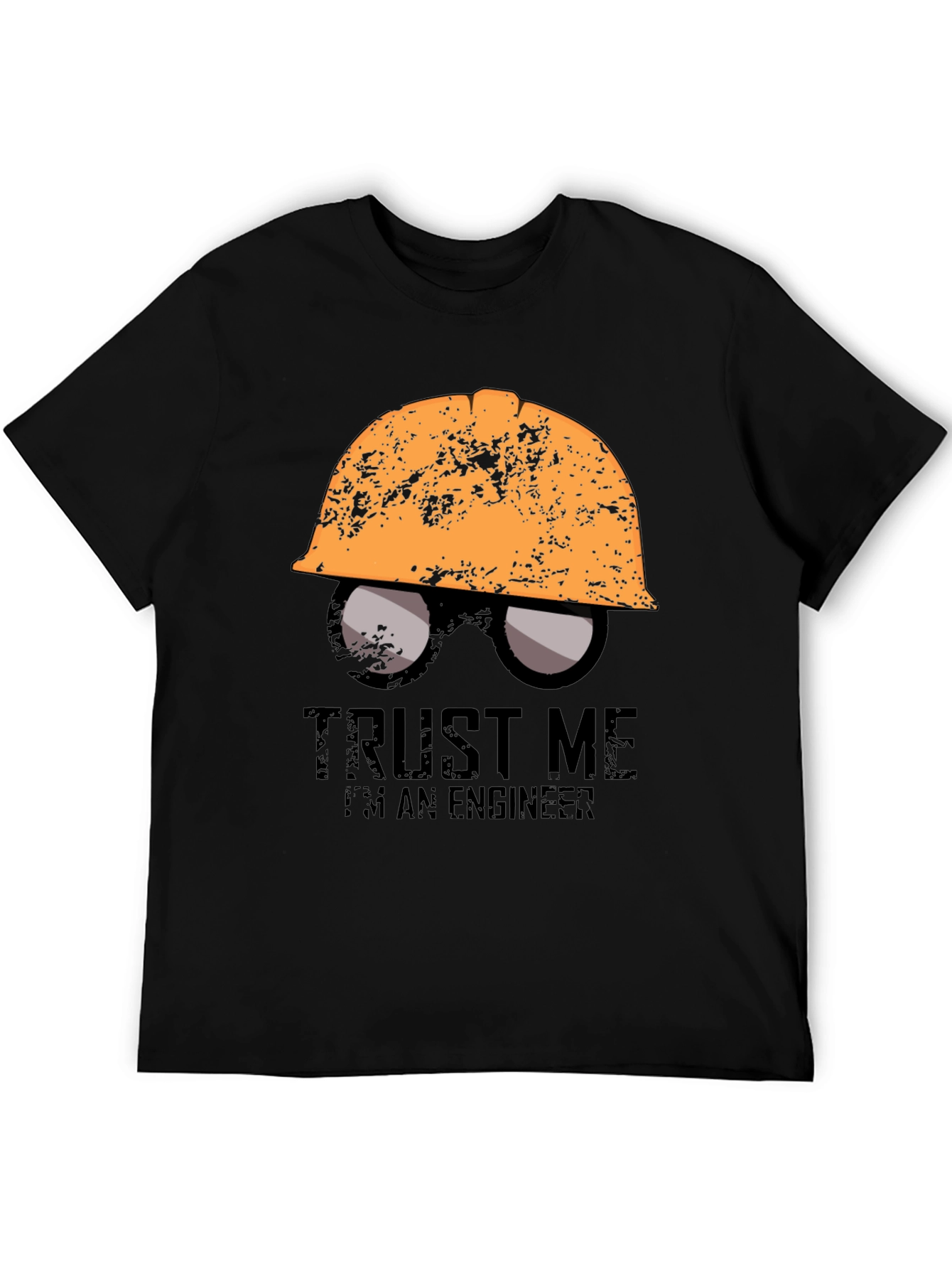 Trust Me Im An Engineer T-Shirt
