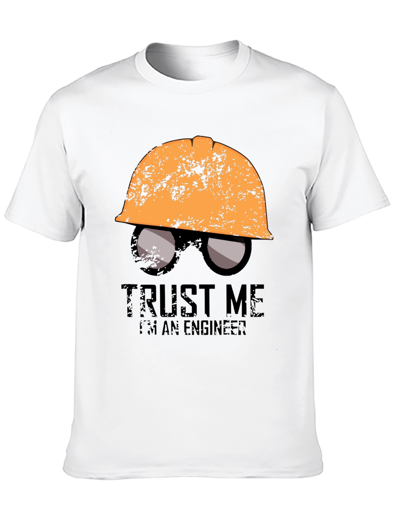 Trust Me Im An Engineer T-Shirt