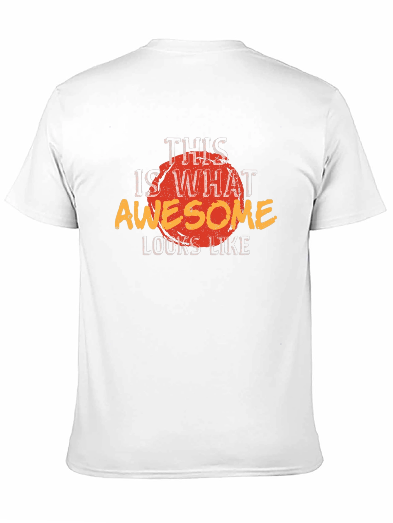 Awesome Looks Like Black T-Shirt