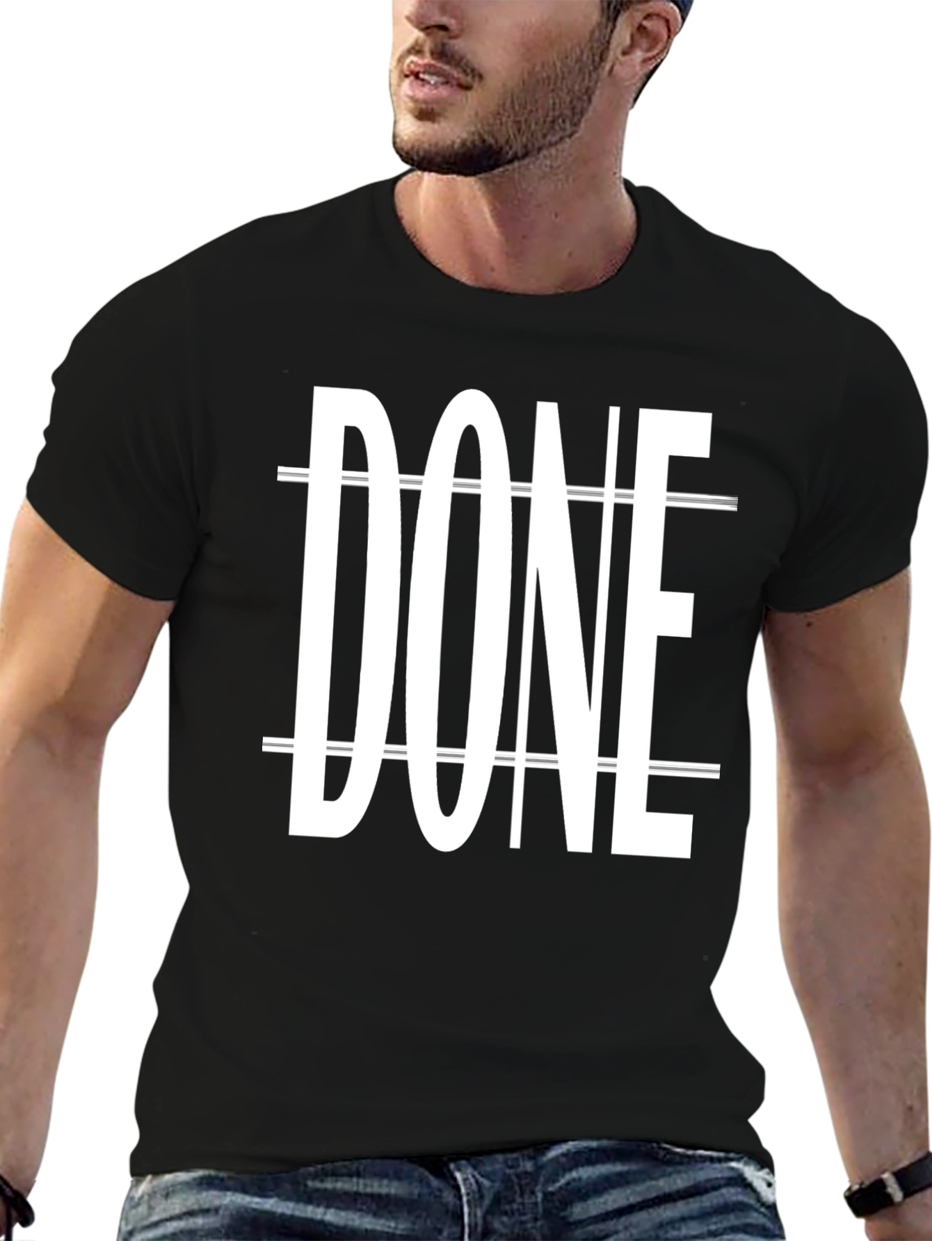 Done T-Shirt