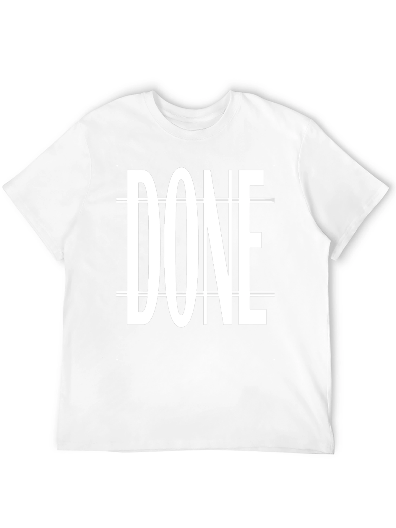 Done T-Shirt