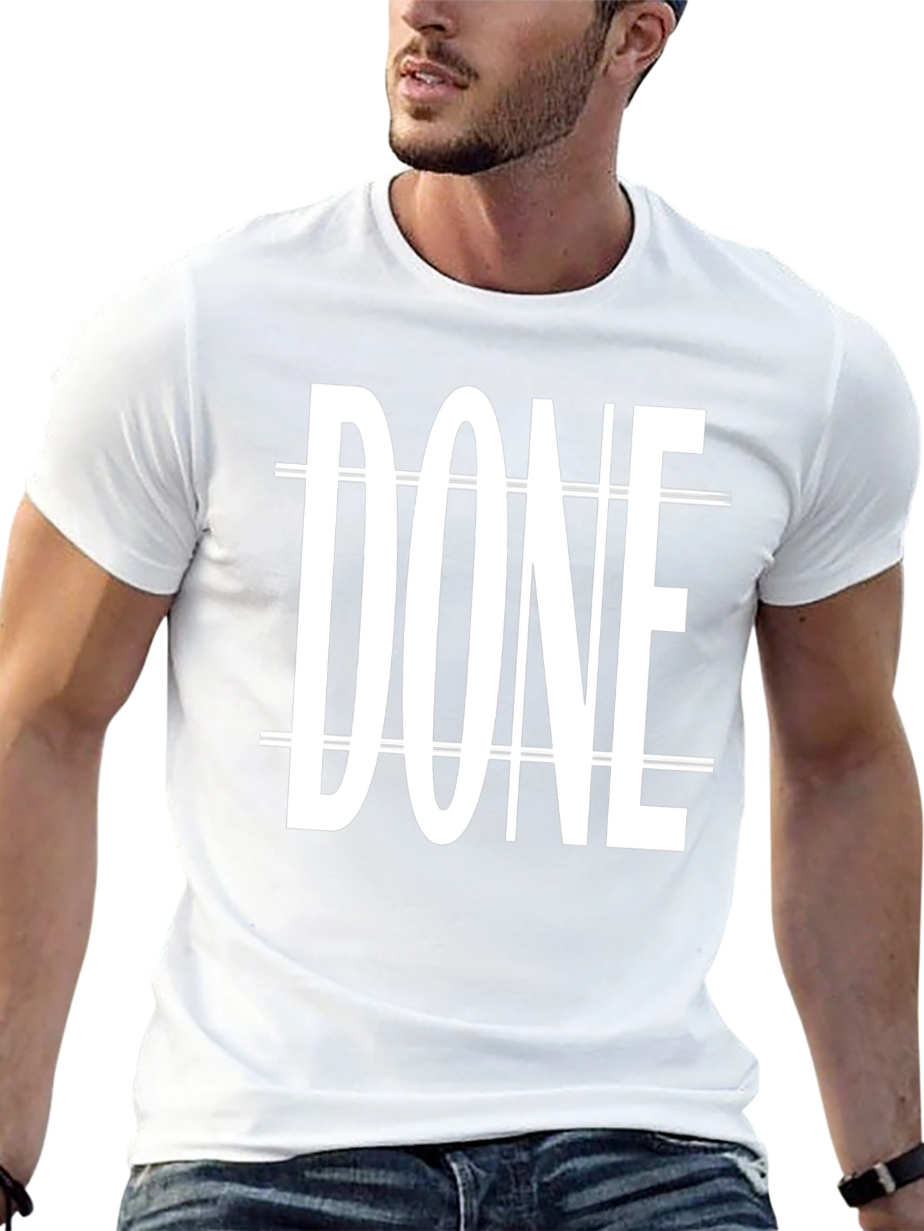 Done T-Shirt