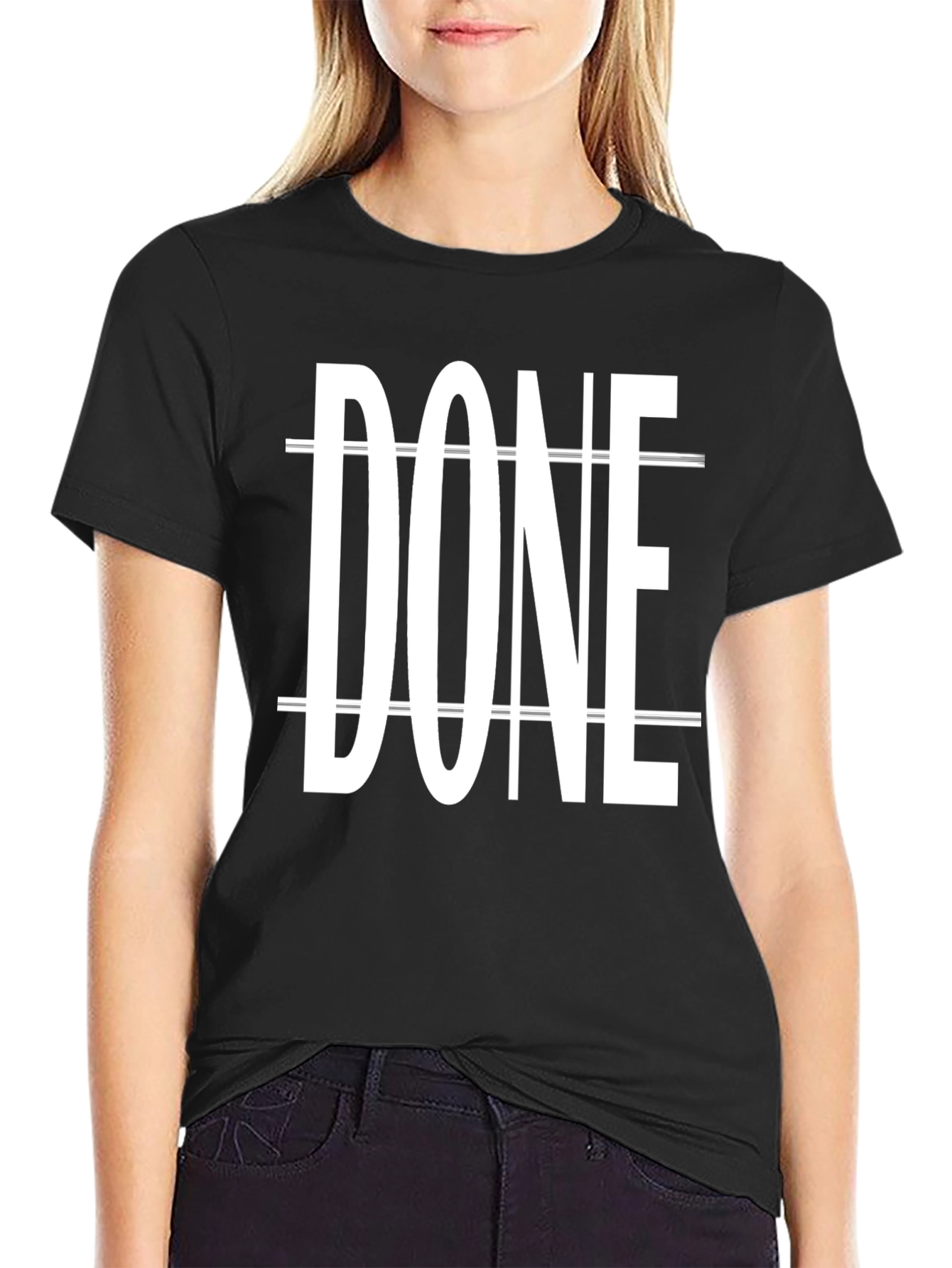 Done T-Shirt