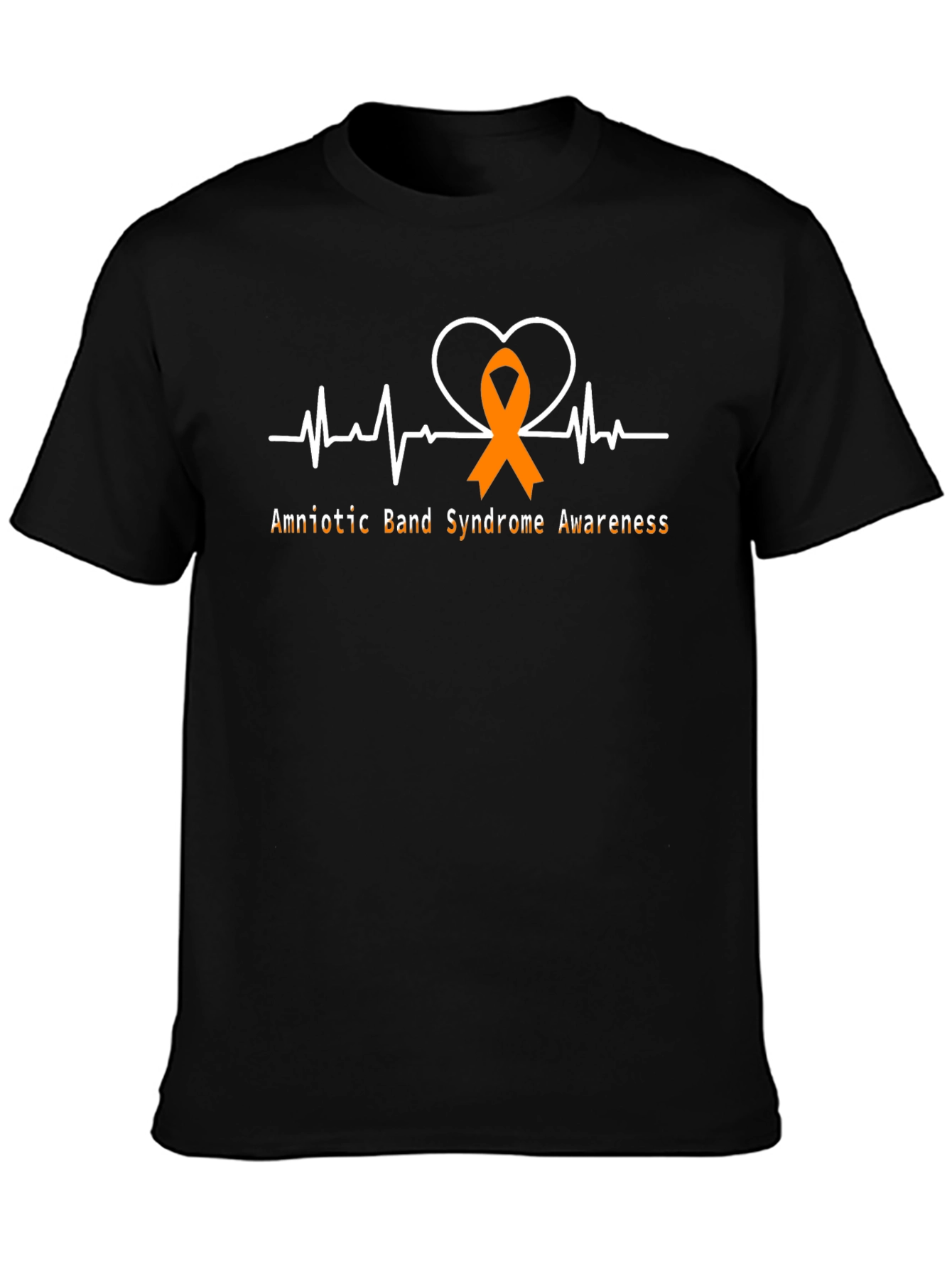 Amniotic Band Syndrome Awareness T-Shirt