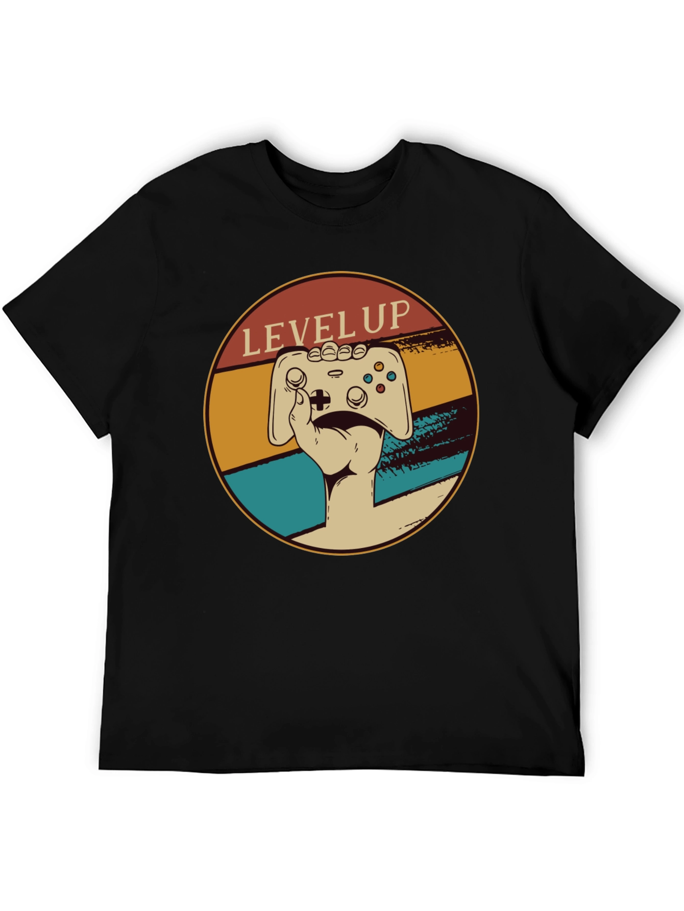 Level Up Gaming T-Shirt