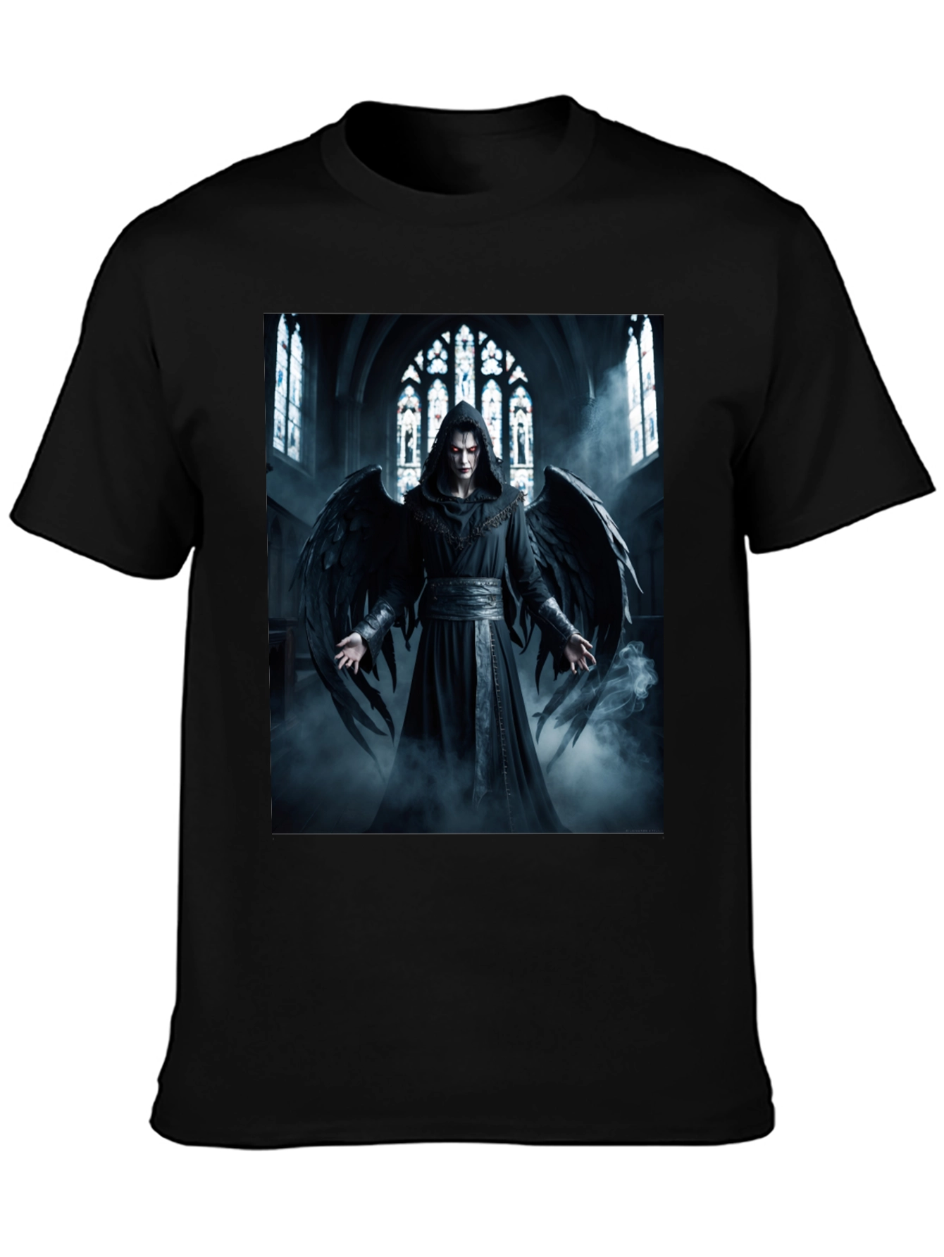 Dark Angel Graphic T-Shirt