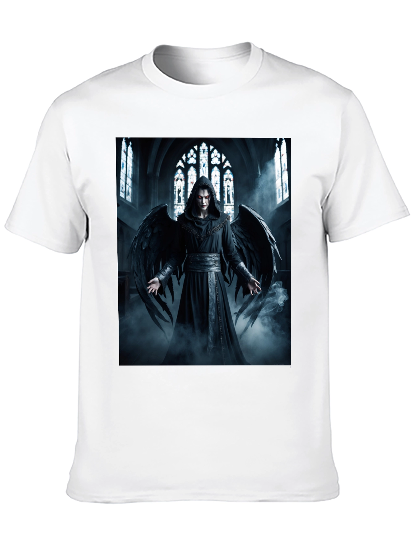Dark Angel Graphic T-Shirt