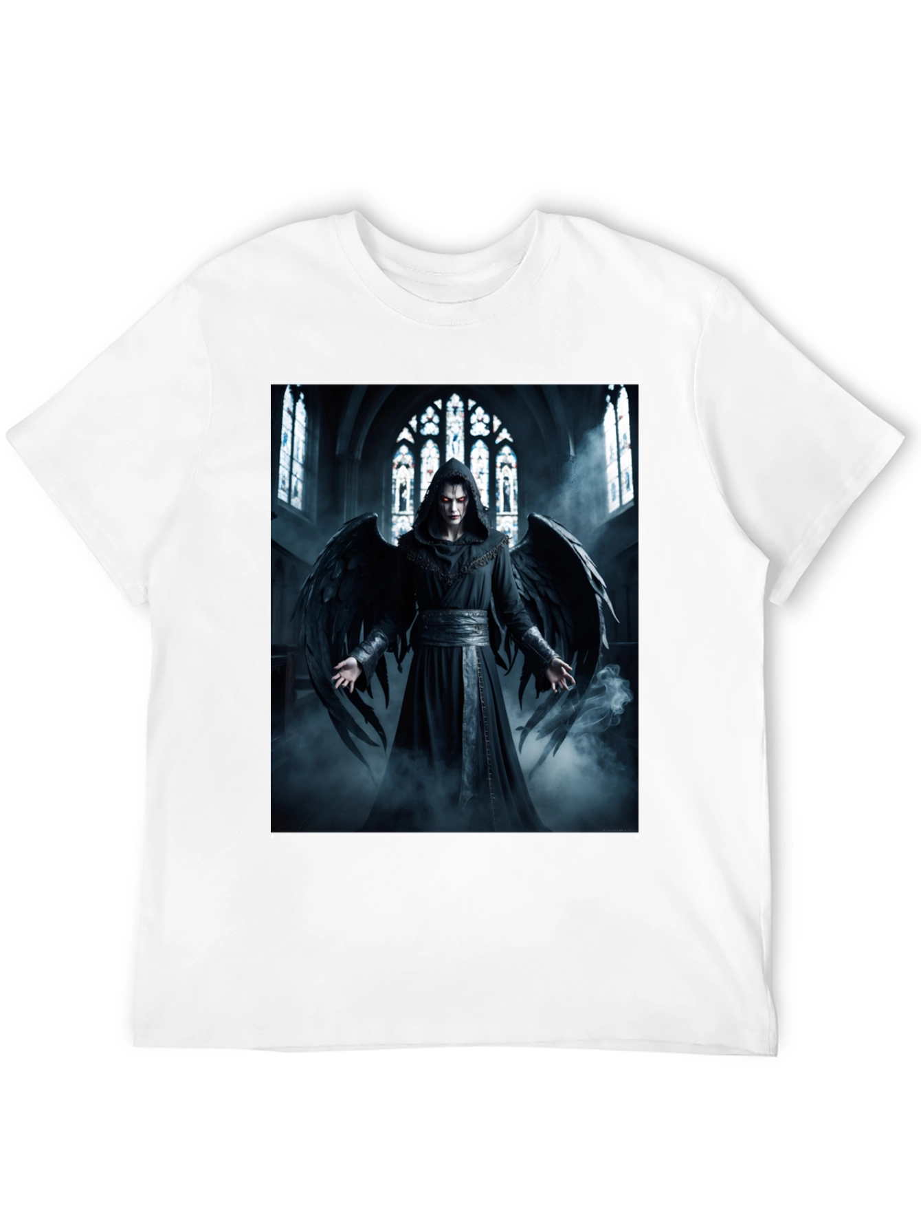 Dark Angel Graphic T-Shirt