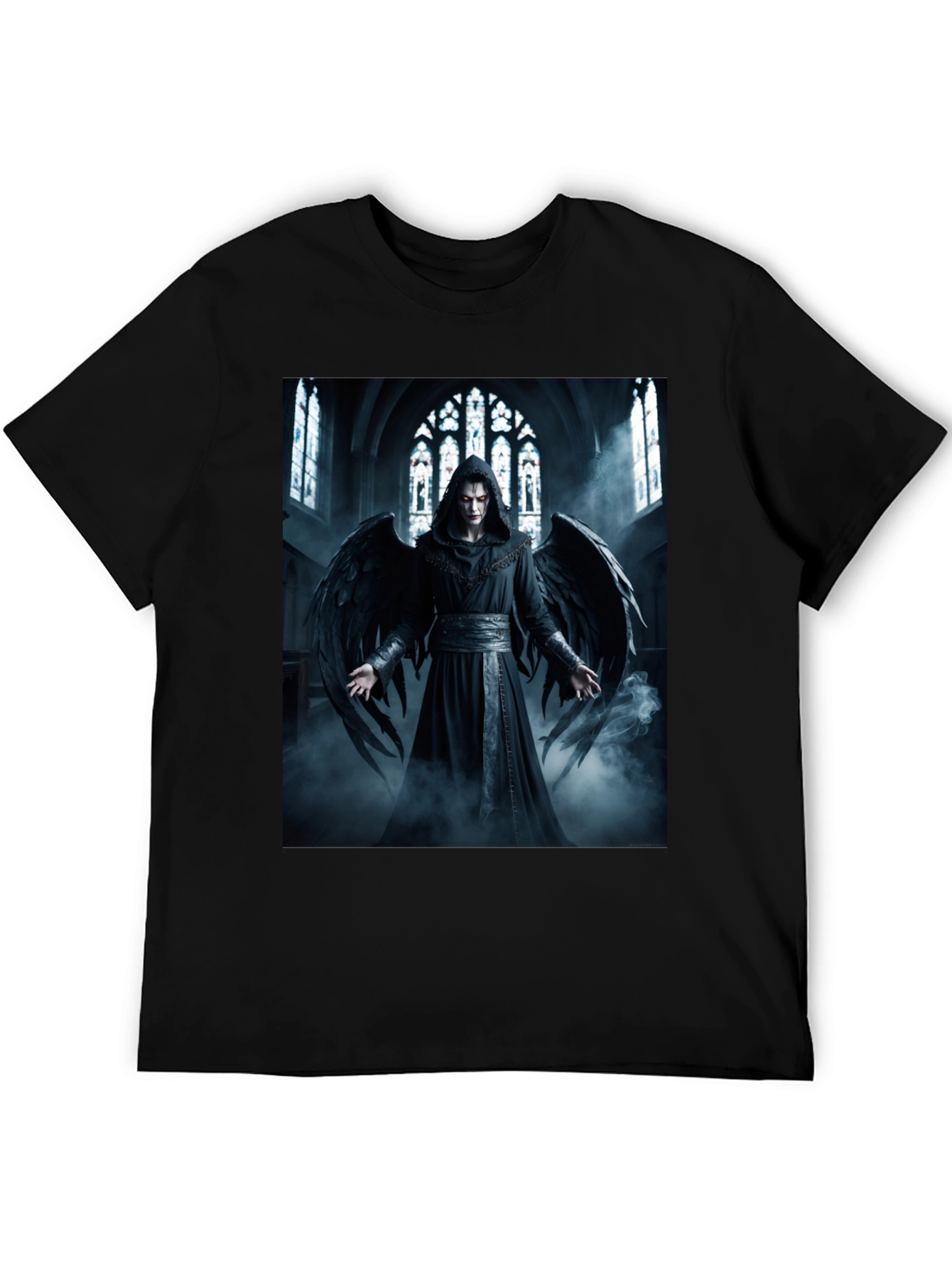 Dark Angel Graphic T-Shirt